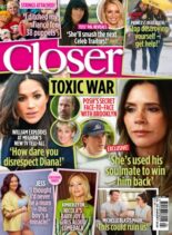 Closer UK – 24 January 2026