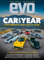 Evo India – January 2026