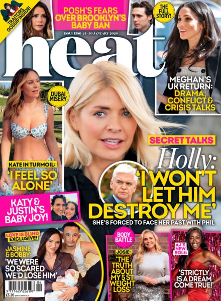 Heat UK – 24 January 2026