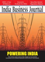 Indian Business Journal – January 2026
