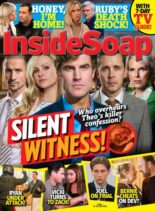 Inside Soap UK – 20 January 2026