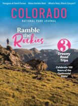 Outside USA – Colorado 2026