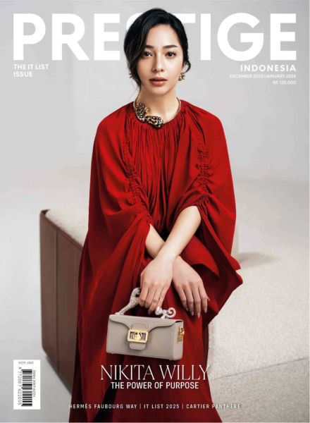 Prestige Indonesia – December 2025-January 2026