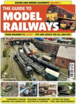 The Guide to Model Railways – Volume 1 2026
