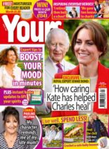 Yours UK – 20 January 2026