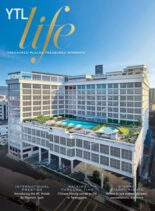 YTL Life Magazine – Fall 2025