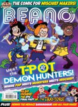 Beano – 21 January 2026