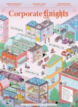 Corporate Knights – Winter 2026