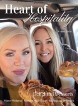Heart of Hospitality – Winter 2026