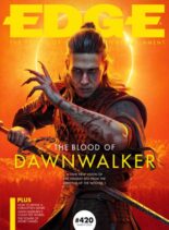 Edge – March 2026