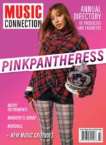 Music Connection – February 2026
