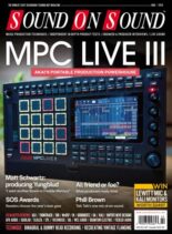 Sound On Sound USA – February 2026