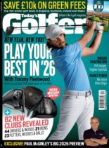 Today’s Golfer UK – March 2026