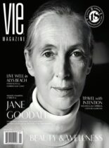 VIE Magazine – January 2026