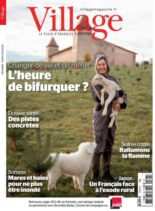 Village – Hiver 2025-2026