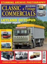 Classic & Vintage Commercials – February 2026