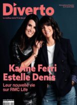 Diverto – 25 Janvier 2026