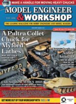 Model Engineer & Workshop – February 2026