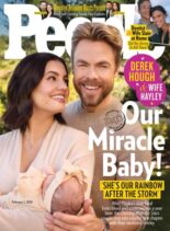 People USA – February 2 2026