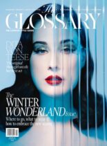 The Glossary – The Winter Issue 2026
