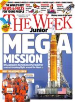 The Week Junior UK – 24 January 2026