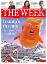 The Week UK – 24 January 2026