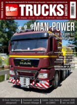 Trucks & Details – 23 Januar 2026