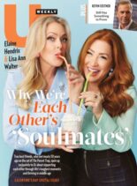 Us Weekly – February 2 2026