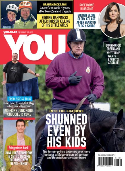 You South Africa – 29 January 2026