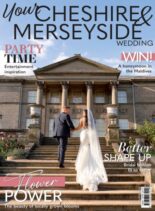 Your Cheshire & Merseyside Wedding – January-February 2026