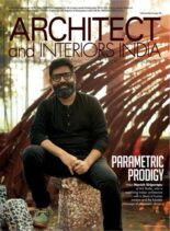 Architect and Interiors India – February 2025