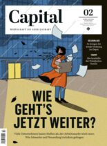 Capital – Februar 2026