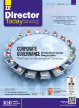 Director Today – January 2026