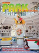 International Kirmes & Park Revue – February 2026