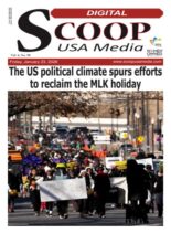 ScoopUSA – January 23 2026