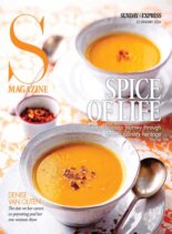 Sunday Express Sunday Magazine – 25 January 2026