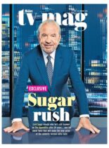 The Sun TV Mag – January 24 2026
