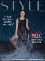 The Sunday Times Style – January 25 2026