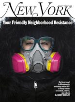 New York Magazine – 26 January 2026