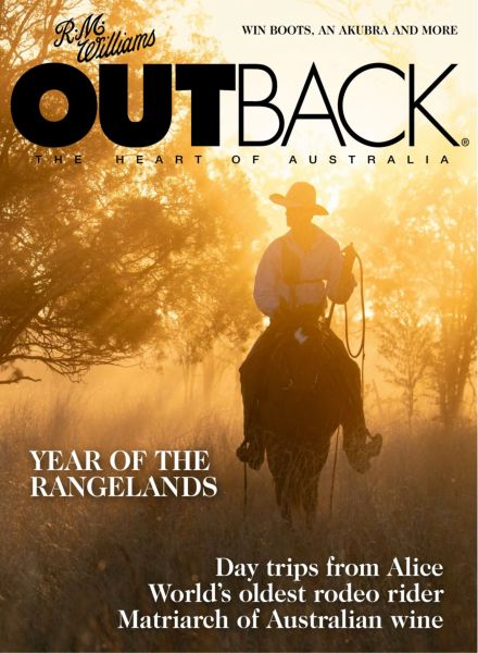 Outback Magazine – Issue 165 2026