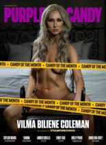 Purple Candy – January 2026