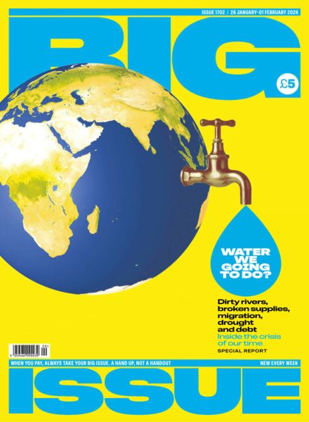 The Big Issue – 26 January 2026