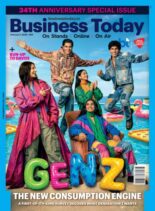 Business Today – 1 February 2026