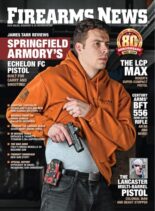 Firearms News – February 2026