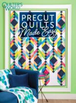 Quilter’s World – Late Spring 2026