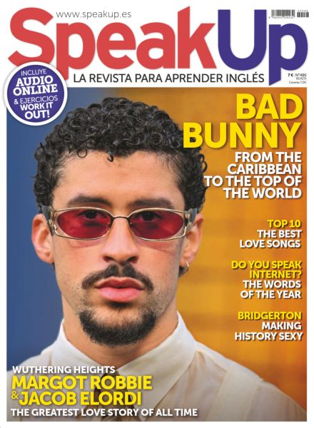 Speak Up – 1 Febrero 2026