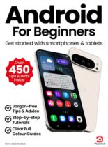 Android For Beginners – February 2026