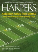 Harper’s Magazine – February 2026