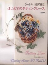 Let’s knit – publishing Tatting Lace