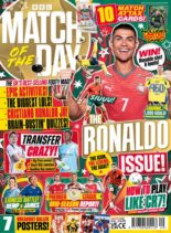 Match of the Day – 28 January 2026